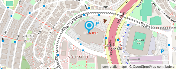 מפת הגעה אל בורגראנץ' ירושלים (קניון מלחה) מפת הגעה אל בורגראנץ' ירושלים (קניון מלחה)
