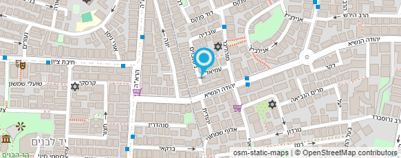 מפת הגעה אל יונים