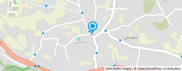 מפת הגעה אל מאוחדת