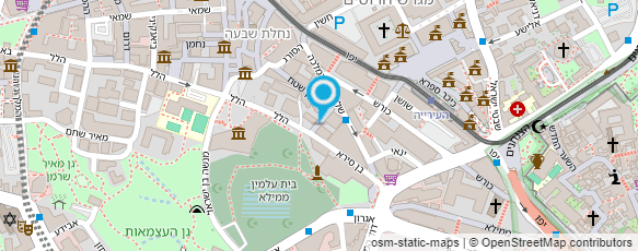 מפת הגעה אל מאוחדת