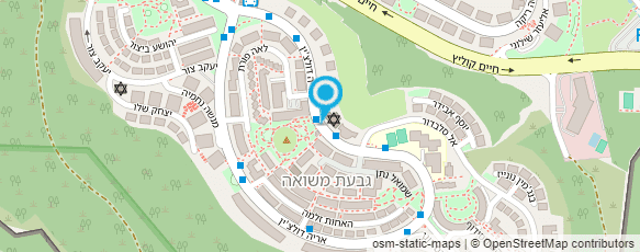 מפת הגעה אל מאוחדת