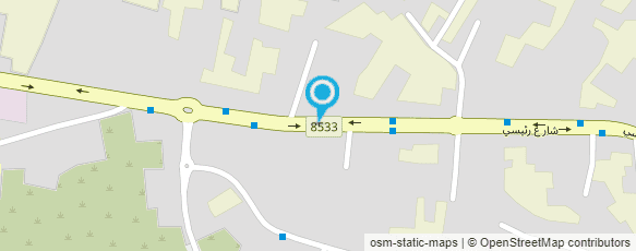 מפת הגעה אל מאוחדת