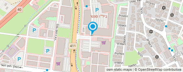 מפת הגעה אל בורגראנץ' מפת הגעה אל בורגראנץ'