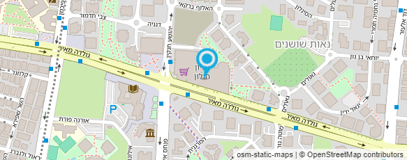 מפת הגעה אל בורגראנץ' מפת הגעה אל בורגראנץ'