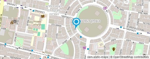 מפת הגעה אל די.קיי.אנ.ווי מפת הגעה אל די.קיי.אנ.ווי