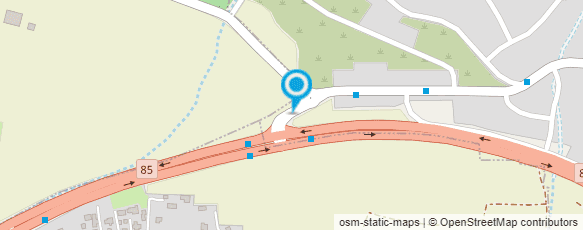 מפת הגעה אל עזבה מפת הגעה אל עזבה