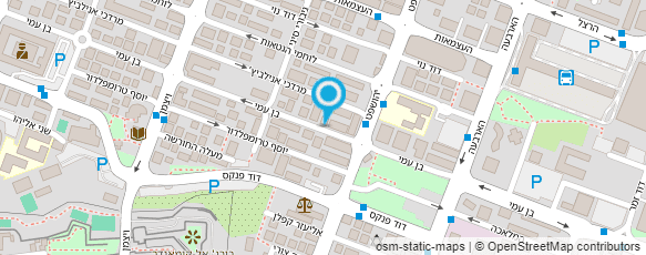 מפת הגעה אל מאוחדת