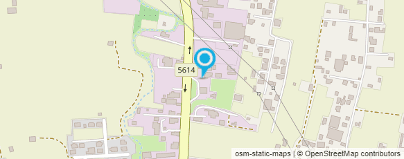 מפת הגעה אל תחנת דלק סונול