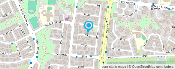 מפת הגעה אל אנטלר יונה מפת הגעה אל אנטלר יונה