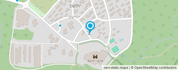 מפת הגעה אל אייזיק משה מפת הגעה אל אייזיק משה