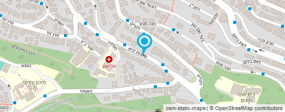 מפת הגעה אל טלאור תורג'מן