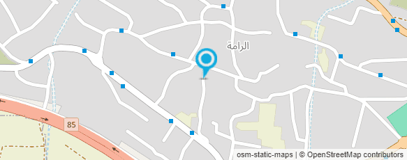 מפת הגעה אל ד"ר אכשיר יעקב - כירופרקטיקה