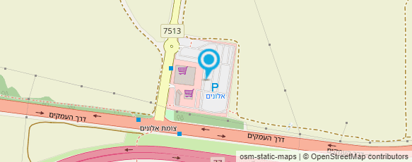 מפת הגעה אל רחיצת רכב אוטו ספא בע"מ מפת הגעה אל רחיצת רכב אוטו ספא בע"מ