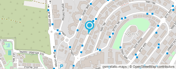 מפת הגעה אל מאוחדת