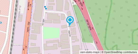 מפת הגעה אל גרנד מוביל בע"מ