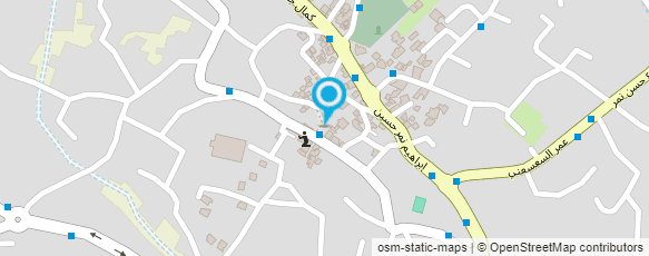 מפת הגעה אל אל אהלי