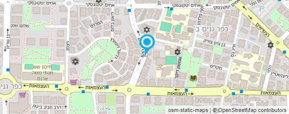 מפת הגעה אל הסעות שי - לי מפת הגעה אל הסעות שי - לי