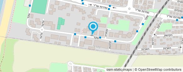 מפת הגעה אל איתן ברקאי - מרפא טבעי מפת הגעה אל איתן ברקאי - מרפא טבעי