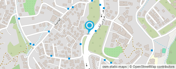 מפת הגעה אל כץ משלוח בינעירוני מהיר בע"מ