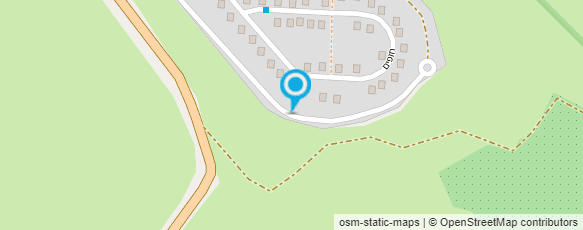 מפת הגעה אל אלאדין בקתות ומערות