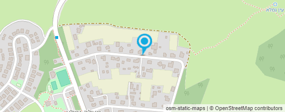 מפת הגעה אל ויקטוריה (נופש ויקטוריה)