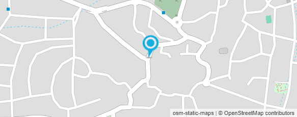 מפת הגעה אל קרמיקה מ-עאזם