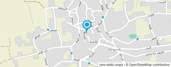 מפת הגעה אל מאוחדת