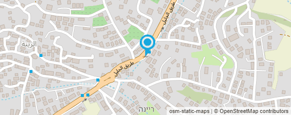 מפת הגעה אל מאוחדת