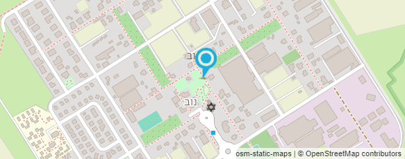 מפת הגעה אל אורחן בגולן-בן חורין