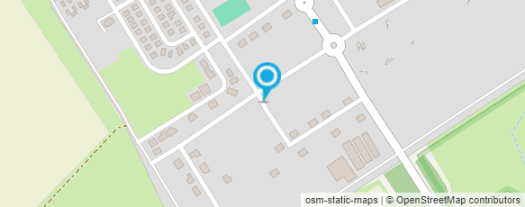 מפת הגעה אל בתי אירוח יעקובי