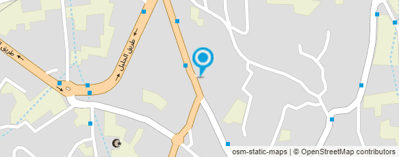 מפת הגעה אל תחנת דלק סונול