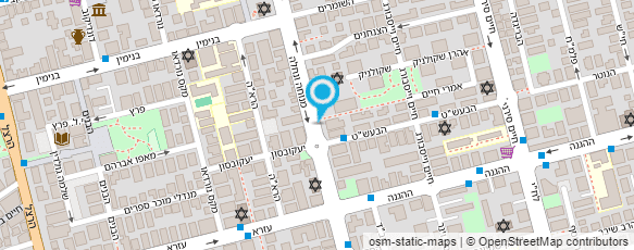 מפת הגעה אל צביקה כספי; משרד עו''ד ונוטוריון מפת הגעה אל צביקה כספי; משרד עו''ד ונוטוריון