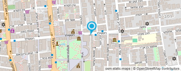 מפת הגעה אל בנק הפועלים בע"מ מפת הגעה אל בנק הפועלים בע"מ