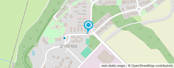 מפת הגעה אל תחנת דלק פז