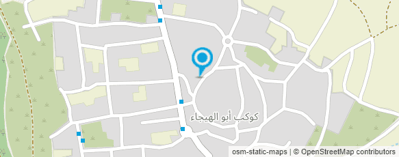 מפת הגעה אל מיזוג אל כאכוב