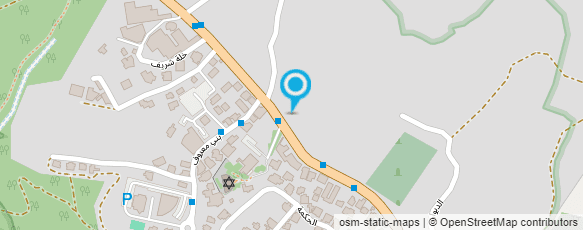 מפת הגעה אל תחנת דלק פז