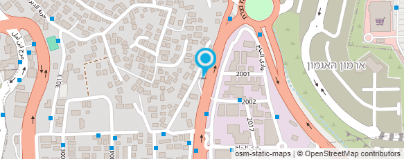 מפת הגעה אל תחנת דלק פז מפת הגעה אל תחנת דלק פז