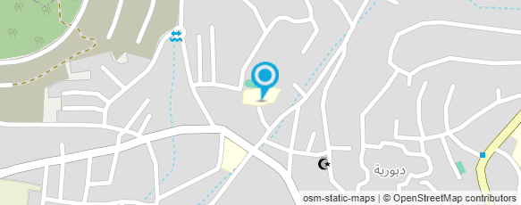 מפת הגעה אל בטון דבוריה