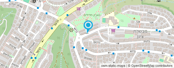 מפת הגעה אל עו"ד זהבי אבשלום מפת הגעה אל עו"ד זהבי אבשלום