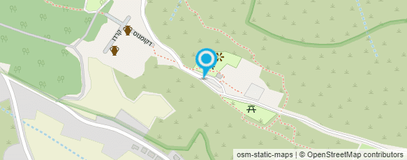 מפת הגעה אל גן לאומי ציפורי