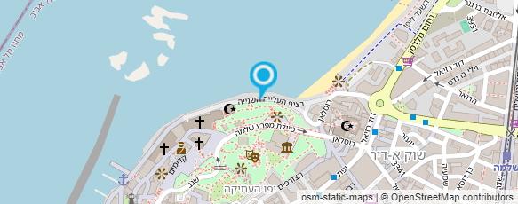 מפת הגעה אל יעל הרמן מפת הגעה אל יעל הרמן