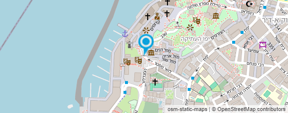 מפת הגעה אל עמנואל