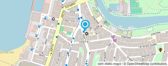 מפת הגעה אל סקס ליין