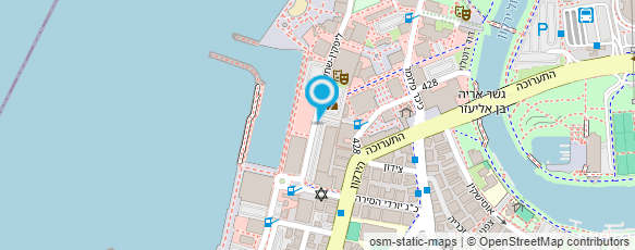 מפת הגעה אל ג'רמון יאיר