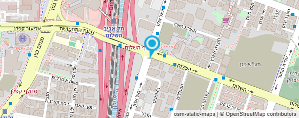 מפת הגעה אל אדקו ישראל שרותי כח אדם בע"מ מפת הגעה אל אדקו ישראל שרותי כח אדם בע"מ