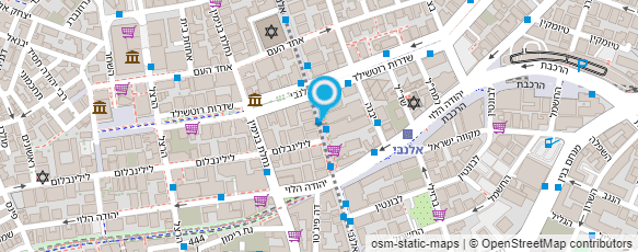 מפת הגעה אל פולו שעונים מפת הגעה אל פולו שעונים