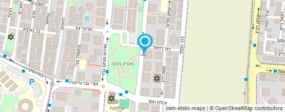 מפת הגעה אל מידנברג בני