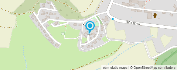 מפת הגעה אל "ההבדל הקטן"