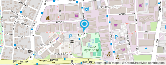 מפת הגעה אל רום גרפיק