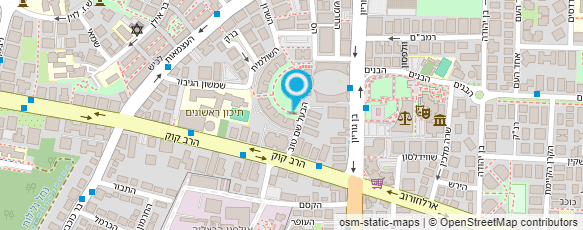 מפת הגעה אל גאיה - חלי סורני